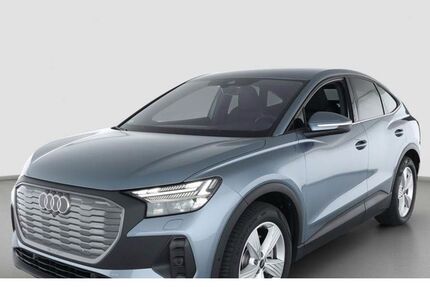 Audi Q4 e-tron 7.100 km 57.500 &euro; Ebersberg bei München 85560