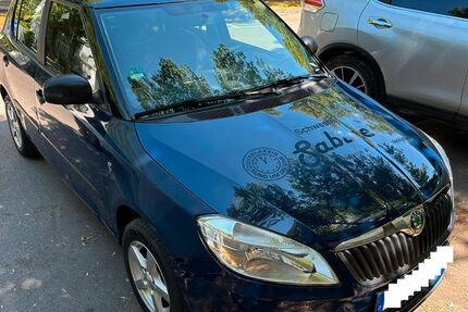 Skoda Fabia 151.505 km 2.400 &euro; München 81377