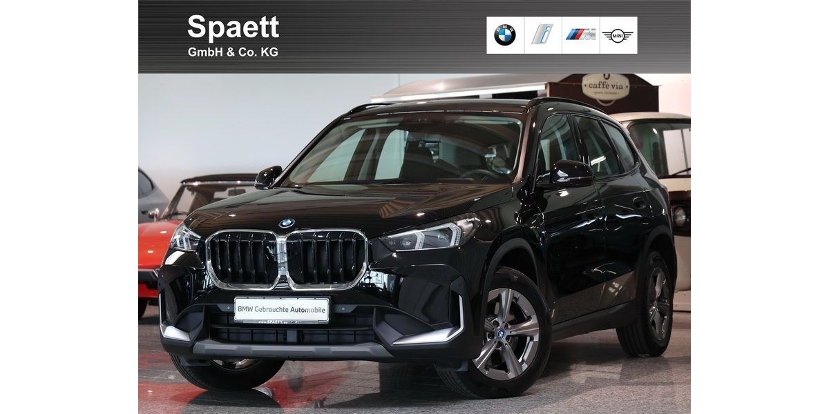 BMW X1 22.677 km 36.800 &euro; Ismaning 85737