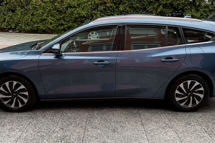 Ford Focus 174.000 km 11.980 € München 81827