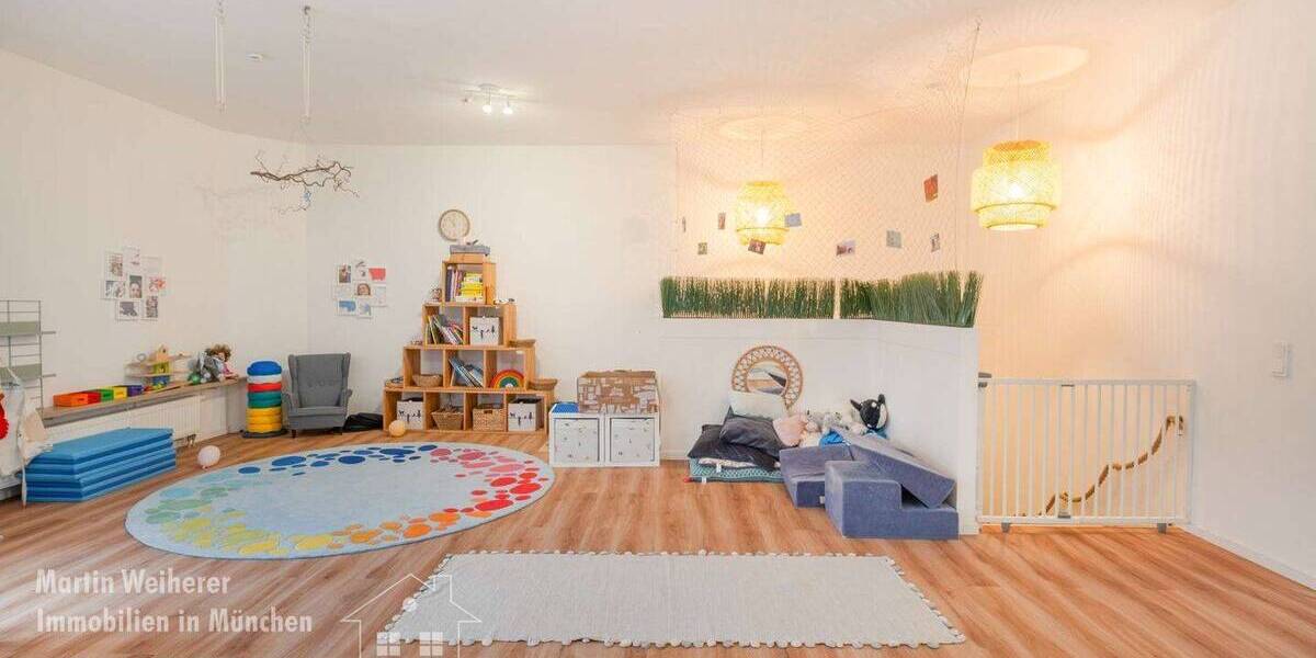 Gewerbeobjekt München Maxvorstadt - 3 Zimmer, 895.000&euro; | Angebot:26140034