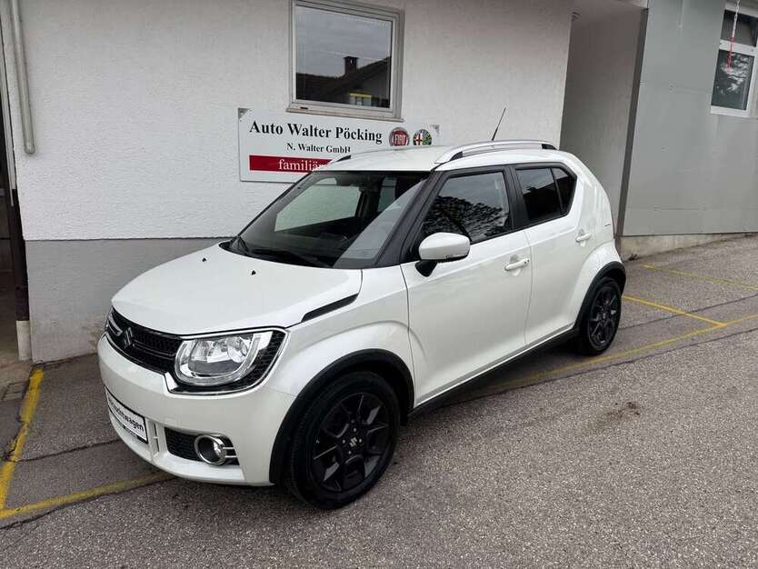 Ignis