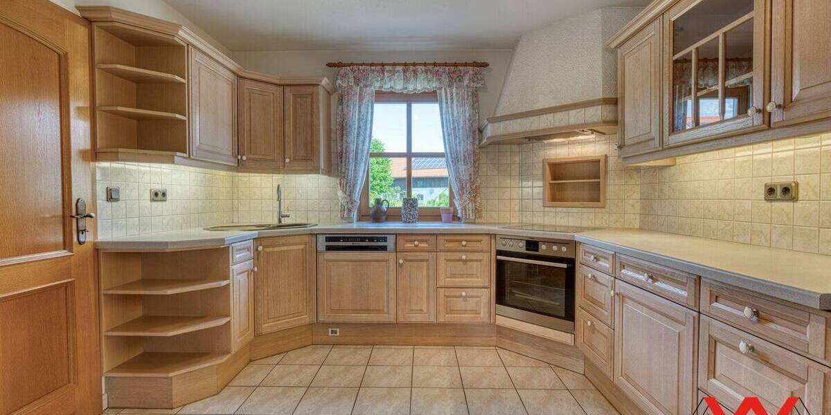 Doppelhaushälfte Moosach - 5 Zimmer, 187 m&sup2;, 838.000&euro; | Angebot:26878960