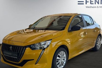 Peugeot 208 54.600 km 11.190 &euro; Neuried / München 82061