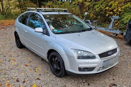 Ford Focus 381.000 km 700 &euro; Wolfratshausen 82515