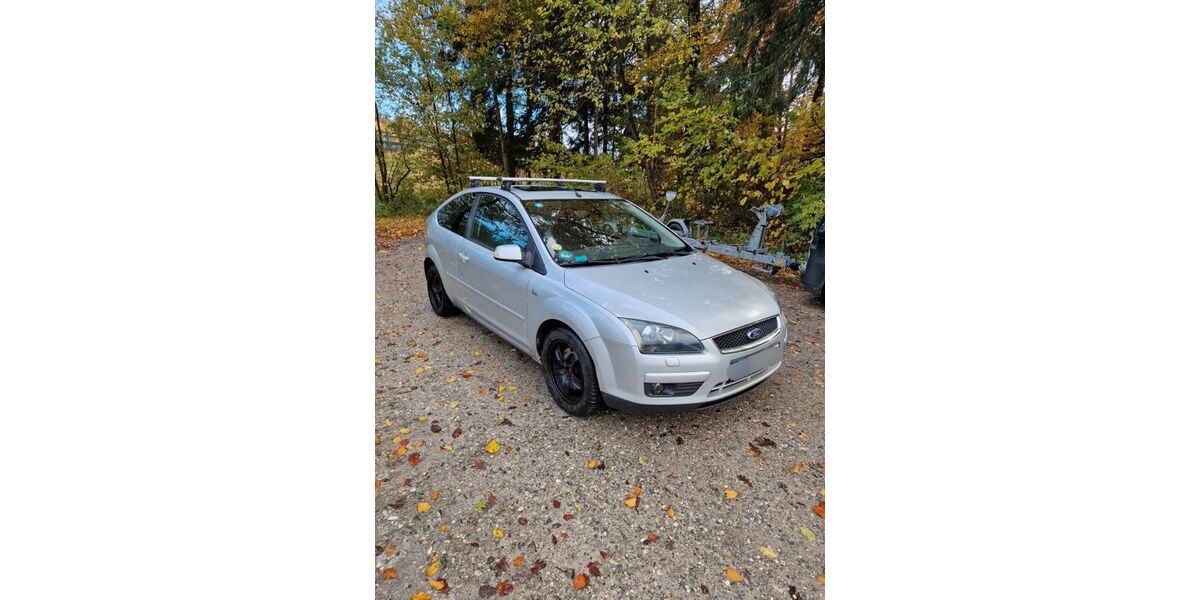Ford Focus 381.000 km 700 &euro; Wolfratshausen 82515