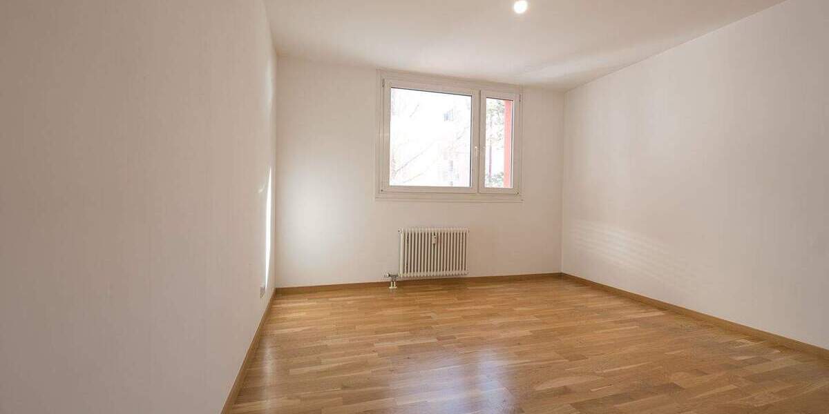 Etagenwohnung Ottobrunn - 3 Zimmer, 84 m&sup2;, 518.000&euro; | Angebot:25800632