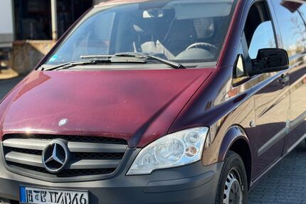 Mercedes-Benz Vito 233.000 km 4.000 &euro; Hohenbrunn 85662