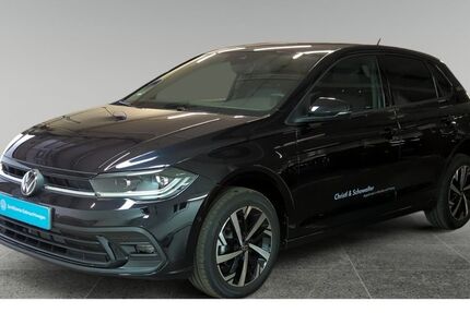 VW Polo 8.000 km 28.668 &euro; München 81476