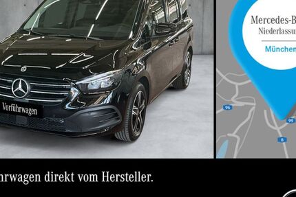 Mercedes-Benz T-Klasse 6.000 km 35.490 &euro; München 81739