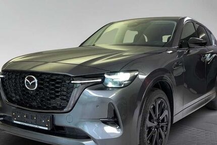 Mazda CX-60 62.600 km 32.890 &euro; München 80339