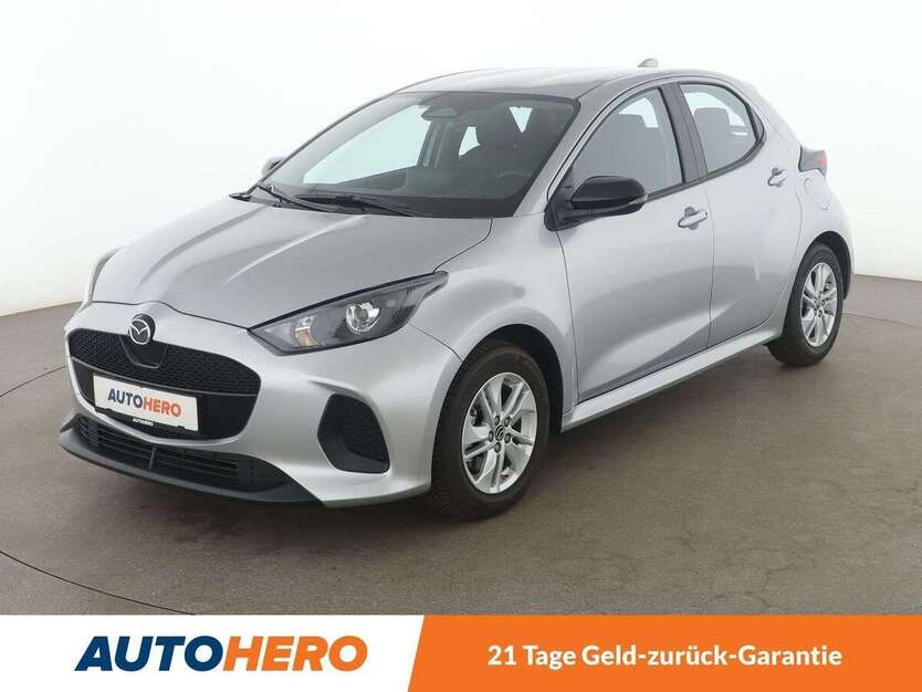 Mazda 2 3.525 km 19.830 € Neufahrn 85375