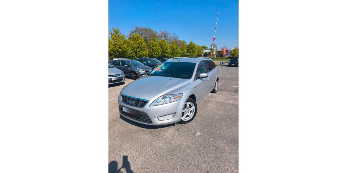 Ford Mondeo 152.000 km 3.800 &euro; München 80939
