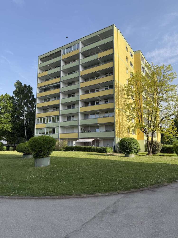 Wohnung zum Kaufen in Markt Schwaben 255.000 € 44 m²