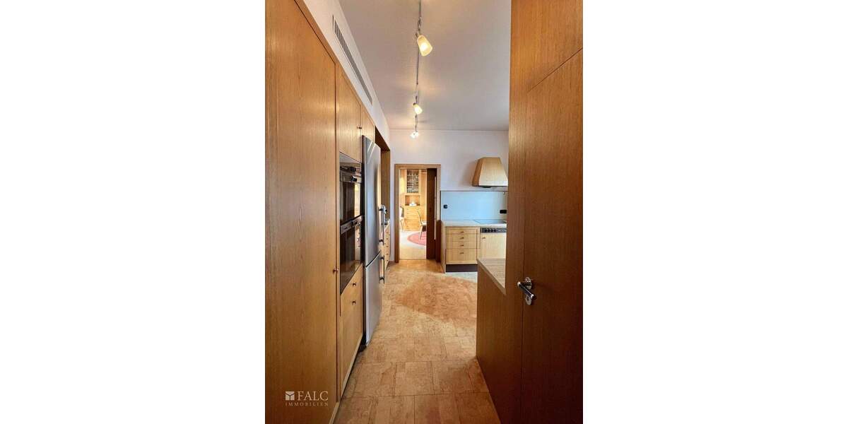 Etagenwohnung Gauting - 4 Zimmer, 158 m&sup2;, 849.900&euro; | Angebot:25698595