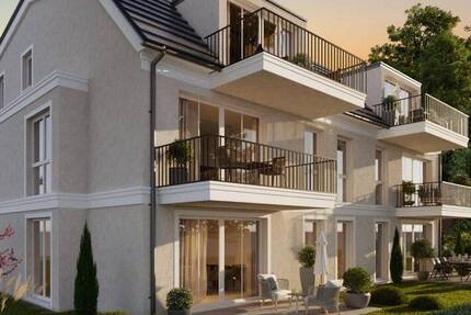Wohnung München Aubing-Lochhausen-Langwied - 2 Zimmer, 57 m&sup2;, 579.000&euro; | Angebot:26155588