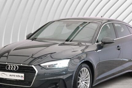 Audi A5 40.789 km 30.990 &euro; Unterschleißheim 85716