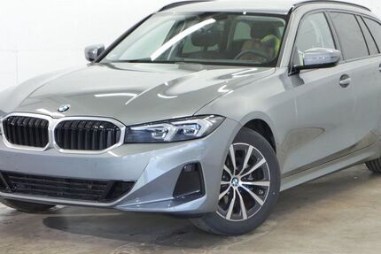BMW 318 11.600 km 31.975 &euro; Oberhaching bei München 82041