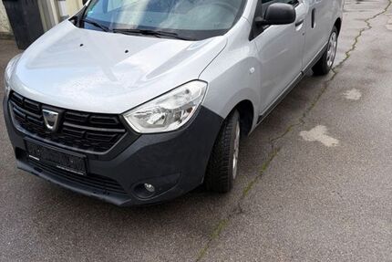 Dacia Dokker 218.509 km 4.490 &euro; Eching 85386