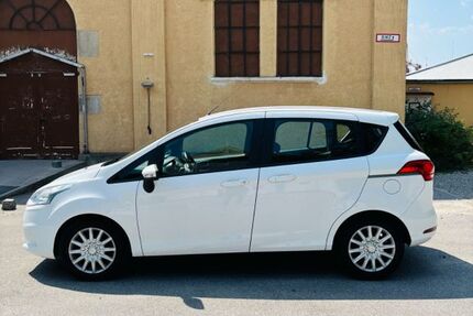 Ford B-Max 66.000 km 4.999 &euro; München 80796
