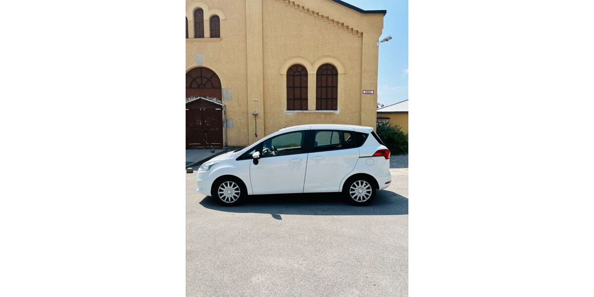 Ford B-Max 66.000 km 4.999 &euro; München 80796