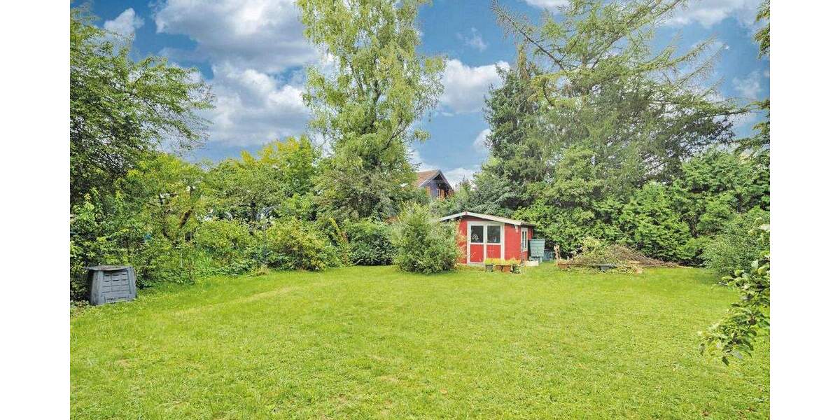 Grundstück Gräfelfing Lochham - 1.190.000&euro; | Angebot:25734985