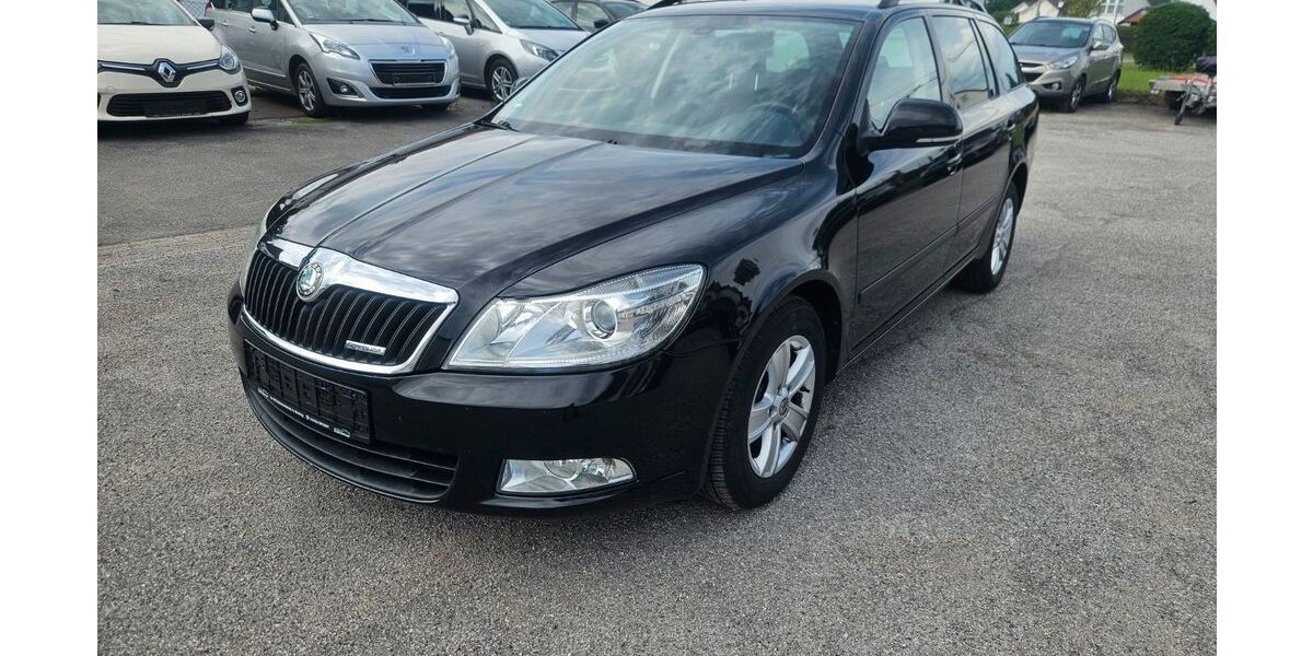 Skoda Octavia 210.000 km 4.999 &euro; Alling 82239