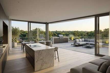 Wohnung München Thalkirchen-Obersendling-Forstenried-Fürstenried-Solln - 4 Zimmer, 145 m&sup2;, 1.890.000&euro; | Angebot:26307975