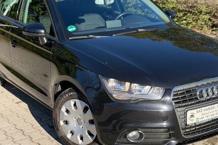 Audi A1 170.000 km 5.555 &euro; Holzkirchen nähe München 83607