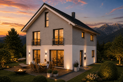 Haus Aich Aich - 6 Zimmer, 162 m&sup2;, 1.199.999&euro; | Angebot:27314713