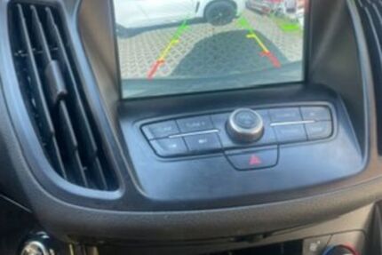 Ford Kuga 112.407 km 14.850 &euro; Dachau 85221