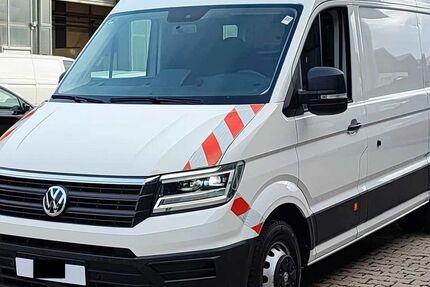 VW Crafter 94.000 km 28.900 € München 81243