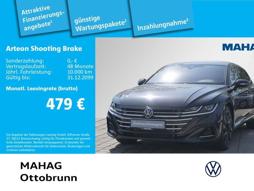 Arteon