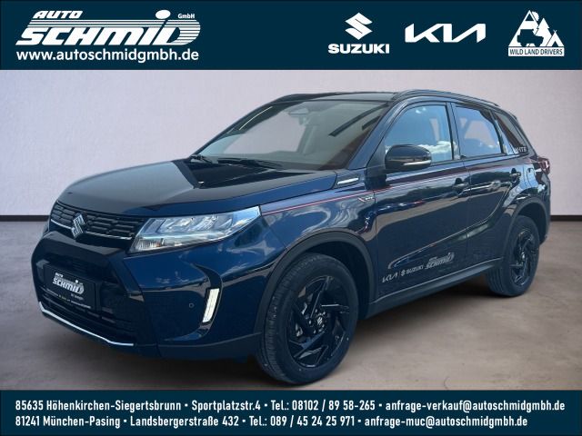 Suzuki Vitara 1.500 km 30.990 &euro; Höhenkirchen-Siegertsbrunn 85635