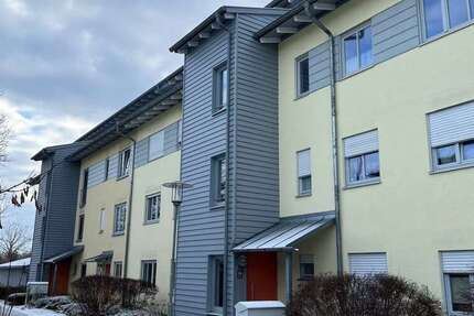Wohnung zum Mieten in Ismaning 1.152 € 64 m² 2 zimmer