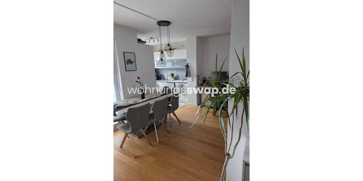 Etagenwohnung München Bogenhausen - 2 Zimmer, 57 m&sup2;, 1.315&euro; | Angebot:26153363