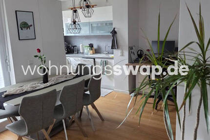 Wohnung München Bogenhausen - 2 Zimmer, 57 m&sup2;, 1.315&euro; | Angebot:26153363