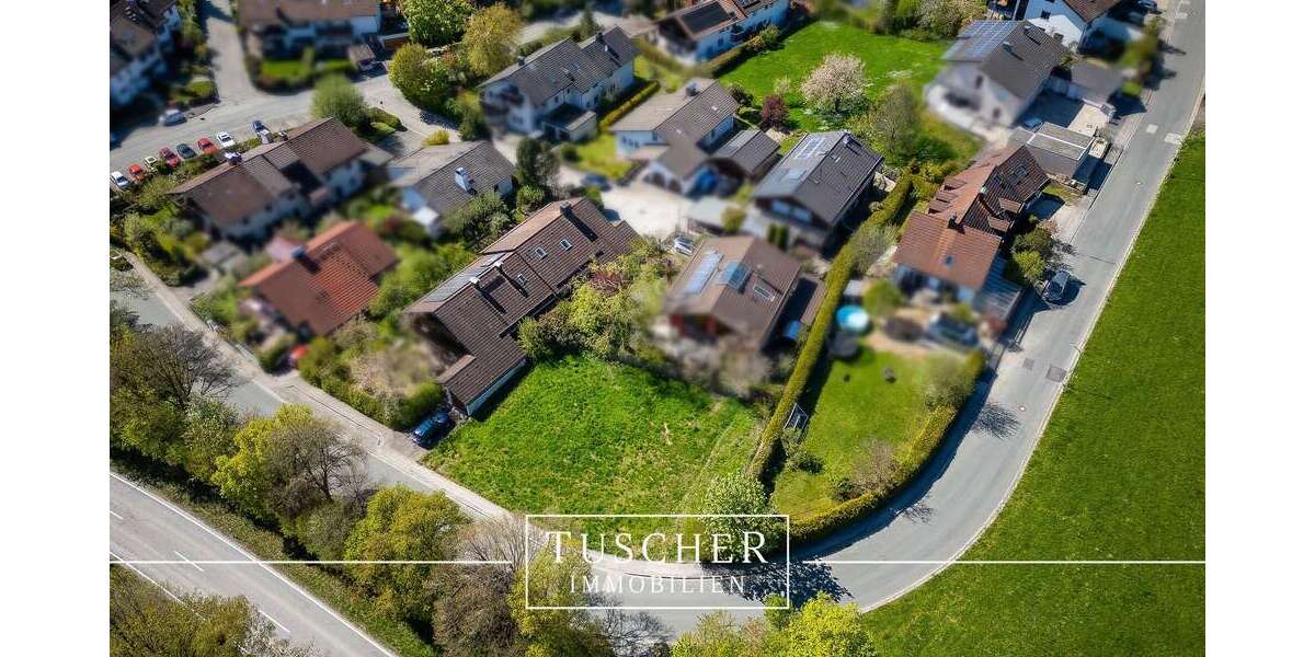 Grundstück Ebersberg - 666.000&euro; | Angebot:26420051