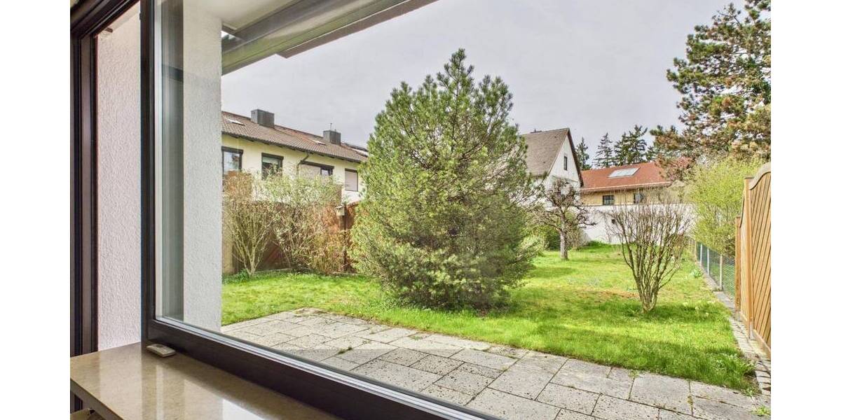 Reihenendhaus München Trudering-Riem - 4 Zimmer, 110 m&sup2;, 850.000&euro; | Angebot:26161608