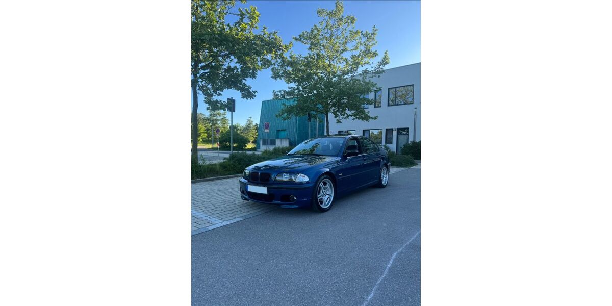 BMW 320 264.000 km 7.500 &euro; Krailling 82152
