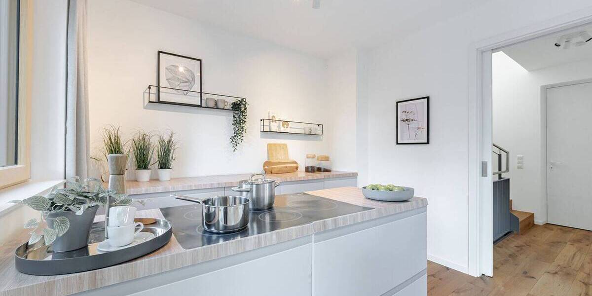 Mehrfamilienhaus, Wohnhaus München Untergiesing-Harlaching - 3 Zimmer, 85 m&sup2;, 1.375.000&euro; | Angebot:26139220