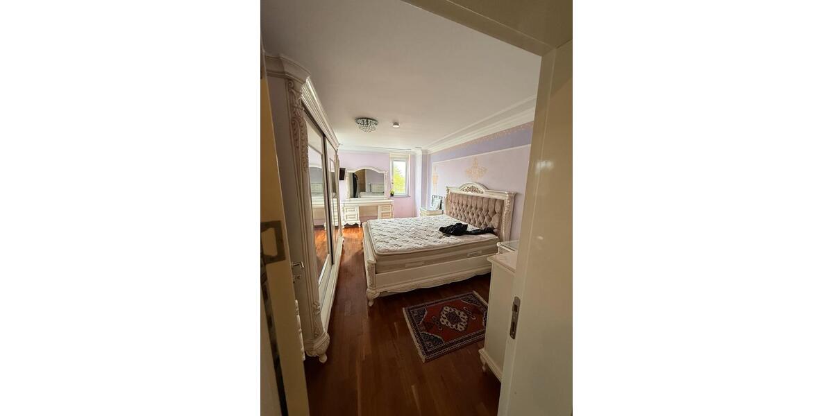 Etagenwohnung München Ramersdorf-Perlach - 5 Zimmer, 130 m&sup2;, 990.000&euro; | Angebot:26196332