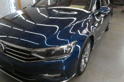 VW Passat 157.897 km 24.900 &euro; Kirchheim bei München 85551