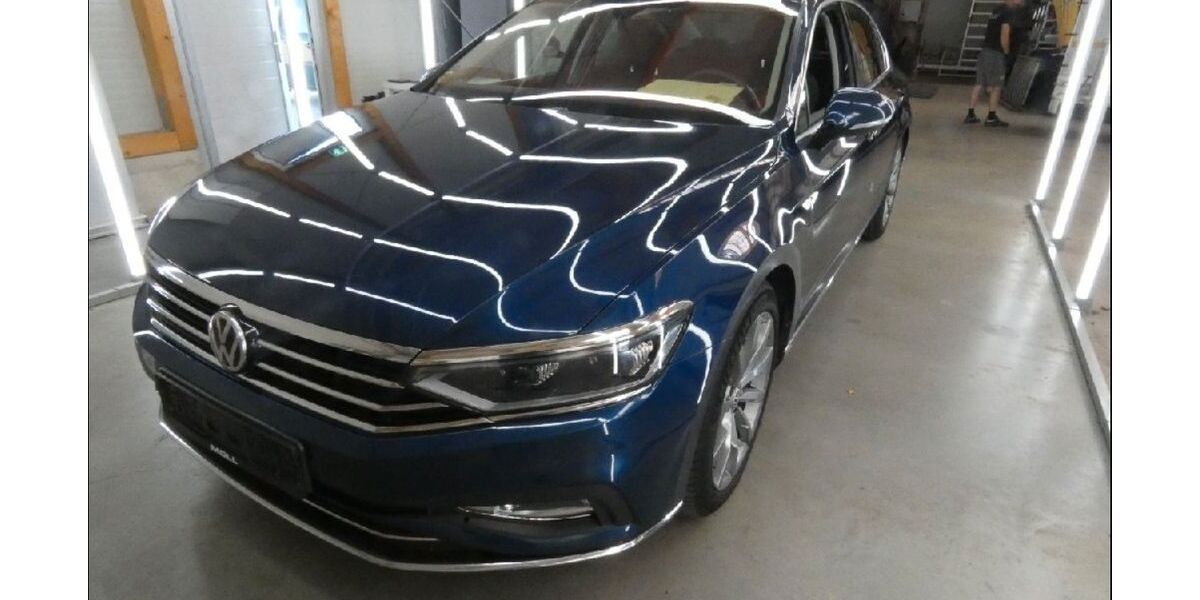 VW Passat 157.897 km 24.900 &euro; Kirchheim bei München 85551