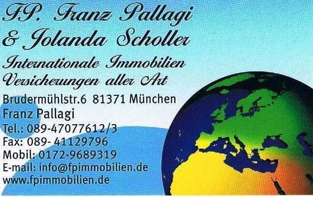 Etagenwohnung München Milbertshofen-Am Hart - 2 Zimmer, 54 m&sup2;, 400.000&euro; | Angebot:25703750
