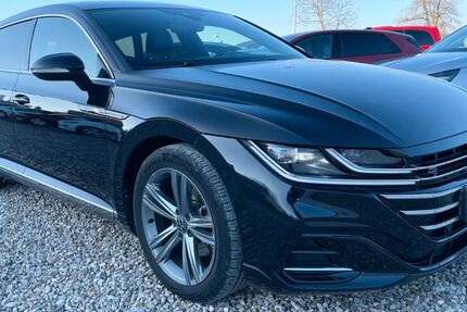 VW Arteon 71.727 km 26.790 &euro; München 81829