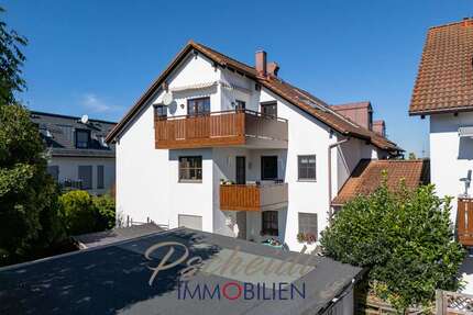 Wohnung München / Feldmoching Feldmoching - 2 Zimmer, 67 m&sup2;, 405.000&euro; | Angebot:23030485