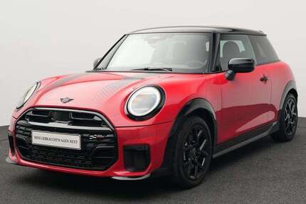 Mini Cooper S 10.360 km 34.585 &euro; München 80788