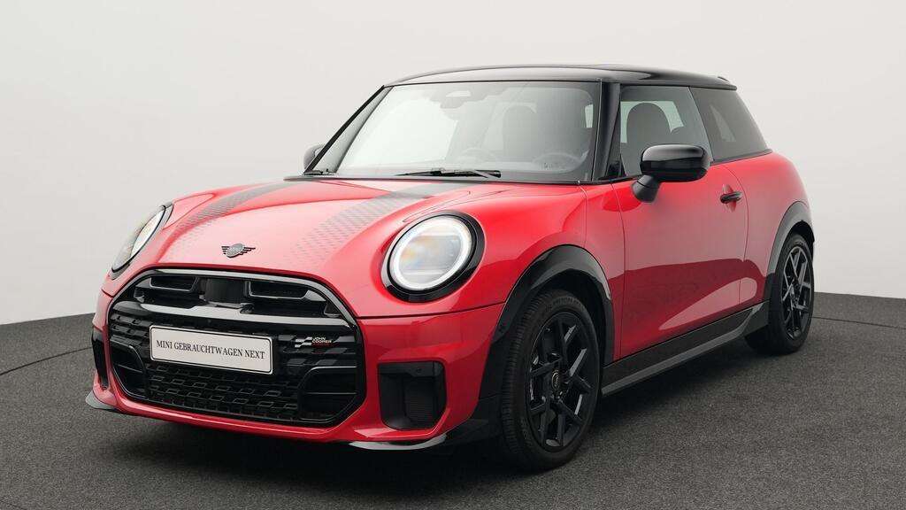 Mini Cooper S 10.360 km 34.585 &euro; München 80788