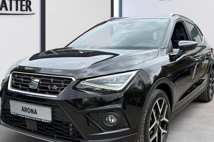 Seat Arona 35.000 km 15.990 &euro; München 81249